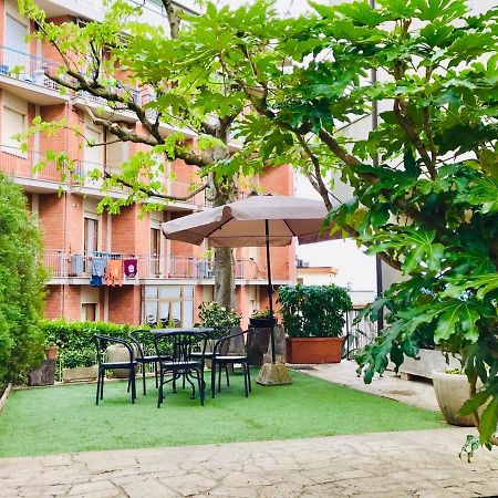 Enzo Lettings Apartment เคียนเชียโนแตร์เม ภายนอก รูปภาพ