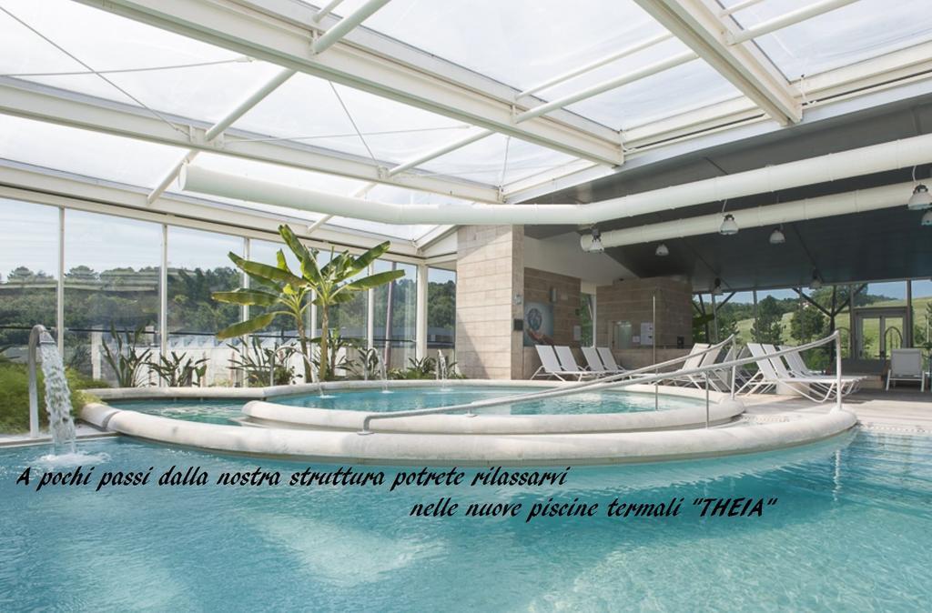 Enzo Lettings Apartment เคียนเชียโนแตร์เม ภายนอก รูปภาพ