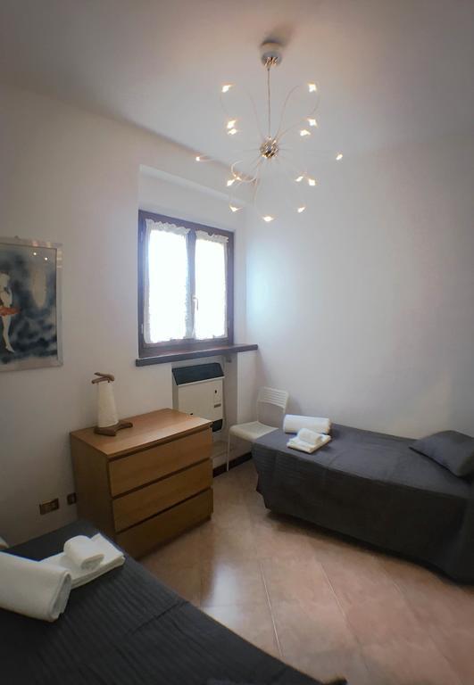 Enzo Lettings Apartment เคียนเชียโนแตร์เม ภายนอก รูปภาพ