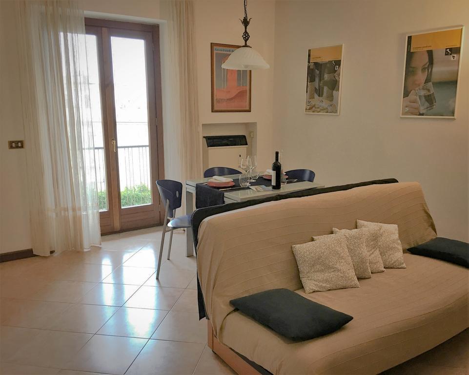Enzo Lettings Apartment เคียนเชียโนแตร์เม ภายนอก รูปภาพ